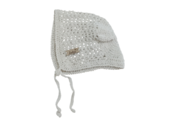 Capota de hilo (0061) - comprar online