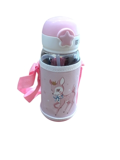 Botella star