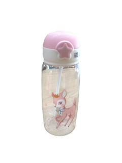 Botella star - tienda online