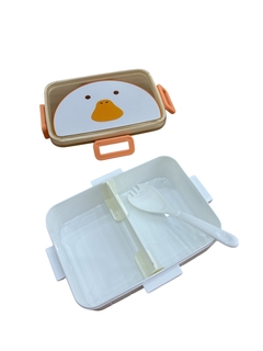 Lunchera animal