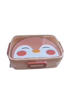 Lunchera animal - comprar online