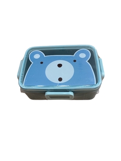 Lunchera animal en internet