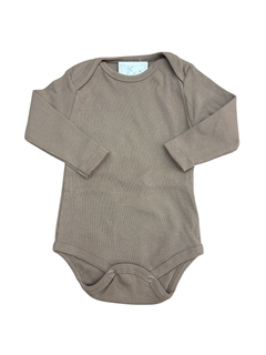 Body morley mangas largas 0054