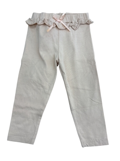 Legging volados beba (0054) - comprar online