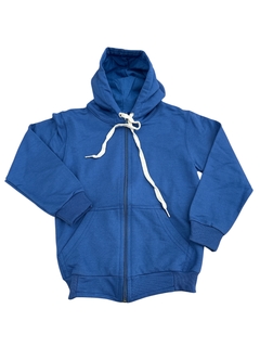 Campera rústica niño unisex (0060) - comprar online