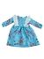 Vestido monaco niña (0092) en internet