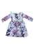 Vestido monaco niña (0092)