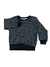 Buzo darlon rayado (0059) - comprar online