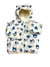 Campera inflable bebé unisex (0089) - comprar online