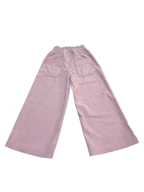 Palazo corderoy (0086)