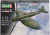 Revell 03962 Heinkel He70 F-2