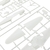 Revell 04164 Messerschmitt Bf 109 G-10 - comprar online