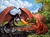 Puzzle Rompecabezas 200 piezas Ravensburger 12708 - comprar online