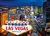 Puzzle Rompecabezas 1000 piezas Ravensburger 16723 Las Vegas - comprar online