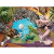 Puzzle Rompecabezas 1500 piezas Ravenburger 16822 Origami - comprar online