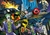 Puzzle Rompecabezas 104 piezas Clementoni 25708 Batman 2020 - comprar online