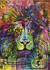 Puzzle Rompecabezas 2000 piezas Heye 29894 Lion's Heart - comprar online