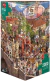 Puzzle Rompecabezas 2000 piezas Heye 29926 Street Parade