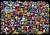Puzzle Rompecabezas 2000 piezas Heye 29416 Hi There! - comprar online