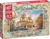 Rompecabezas 2000 piezas Cherry Pazzi 50026 Sea battle