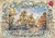 Rompecabezas 2000 piezas Cherry Pazzi 50026 Sea battle - comprar online