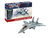 Revell 03865 F 14A Tomcat Top Gun escala 1/48 - comprar online