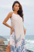 Vestido Longo – Sal Profundo - VIVA PALHANO