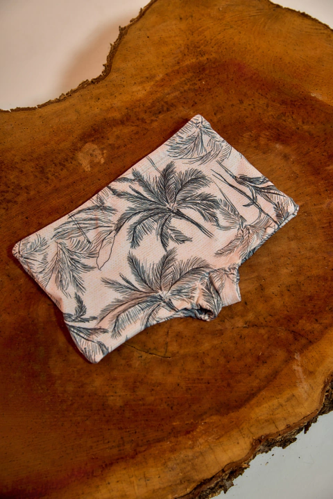 Sunga boxer Infantil - Equilíbrio - comprar online