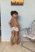 Sunga Box Infantil - Mil Mulheres na internet