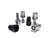 Bulones Antirrobo Peugeot 207 208 2008 3008 407 Berlingo Partner - comprar online