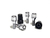 Bulones Antirrobo Renaul Kangoo Clio Sandero Stepway Duster - comprar online