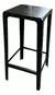 Banqueta alta estilo industrial - comprar online