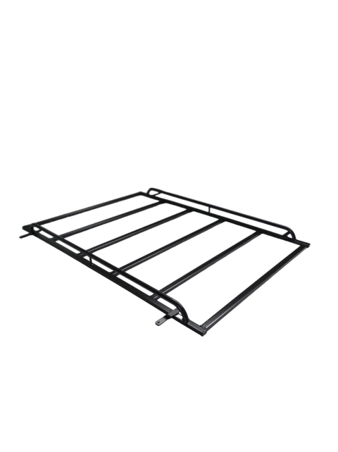 Portaequipaje Kangoo Stepway con barandas