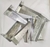 Pack 10 ménsulas 130mm Zinc2mm - comprar online