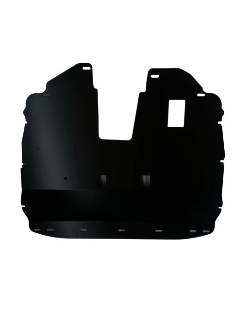 Chapon Cubre Carter Metalico Ford Territory +2020