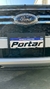 Imagen de Protector Radiador Intercooler Limited+ Ford Ranger +2023