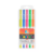 BOL GEL X 5 EZCO ( FLUO ) - comprar online