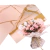 PAPEL COREANO REXON x10 MARMOLADO 018 - ROSA (01) - comprar online