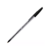 BOLIGRAFO FILGO CRISTAL STICK - 026 NEGRO - comprar online