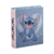 CARPETA (A4) MOOVING 2 X 40 - Stitch en internet