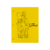 CARPETA C/CORDON N3 MOOVING - SIMPSONS en internet