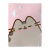 CARPETA C/ELASTICO 3 SOLAPAS MOOVING - PUSHEEN