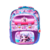 MOCHILA 12" ESTAMPADA INFANTIL - OWEN