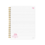 CUADERNO MOOVING A5 NOTES - x 96 HJS T/D MINNIE en internet