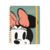 CUADERNO MOOVING A5 NOTES - x 96 HJS T/D MINNIE - comprar online
