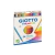 LAPICES COLOR STILNOVO LARGO X 24 (GIOTTO)