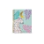 CUADERNO A4 T/DURA ESPIRAL x 96 Hjs MOOVING - RAYADO QUITAPESARES