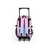 MOCHILA C/CARRO CHIMOLA 17 PULGADAS - FS43 GRANDIET / COLORES VARIOS en internet