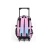 MOCHILA C/CARRO CHIMOLA 17 PULGADAS - FS43 GRANDIET / COLORES VARIOS en internet