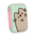 CARTUCHERA EVA DOBLE MOOVING - PUSHEEN